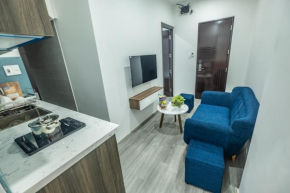 Eldoris Apartment and Hotel